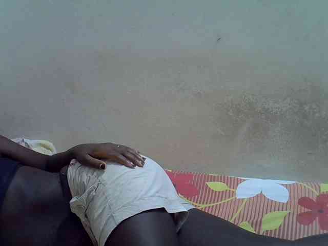 Africanasaucy webcam
