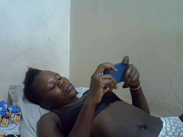 Africanasaucy Africanasaucy