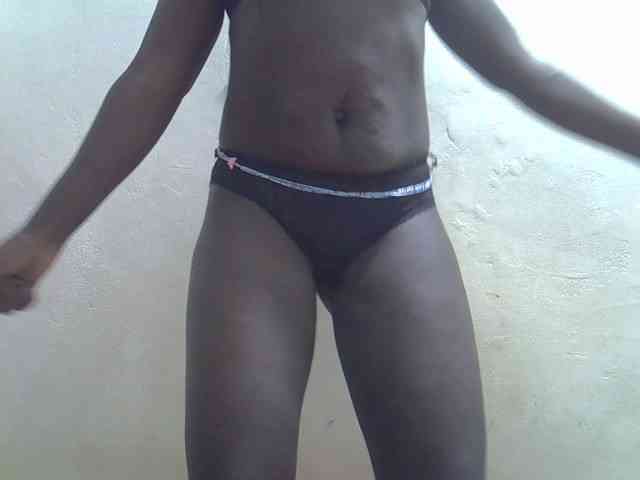 Africanasaucy webcam