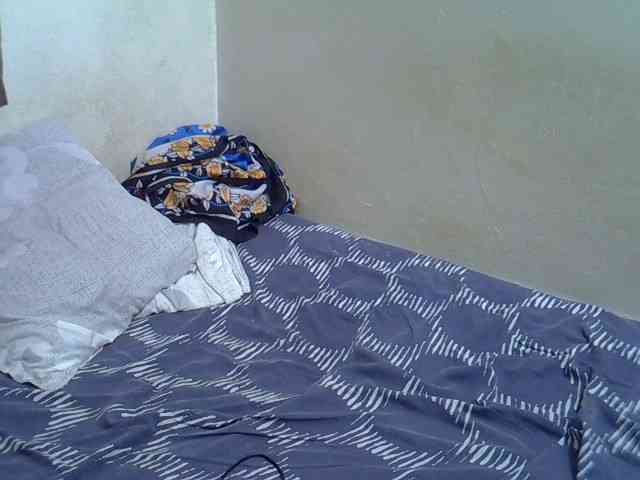 Africanasaucy webcam