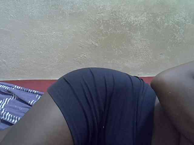 Africanasaucy webcam