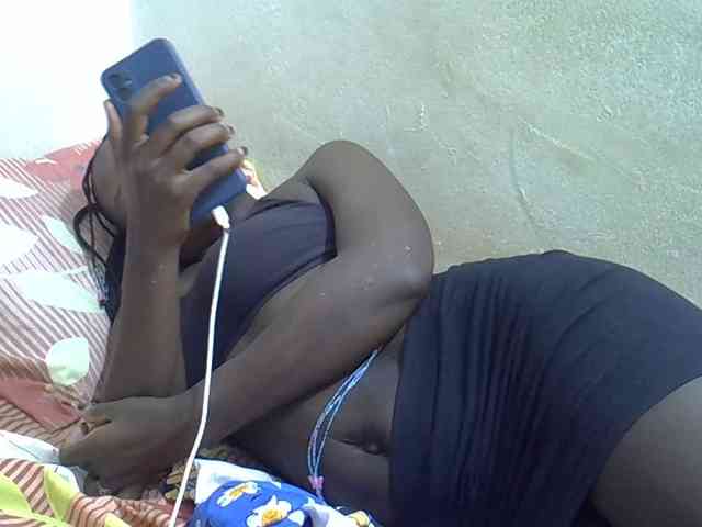 Africanasaucy Africanasaucy