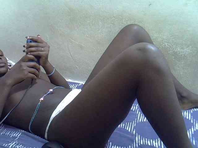 Africanasaucy webcam