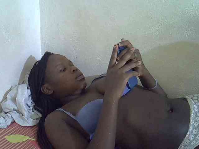 Africanasaucy webcam