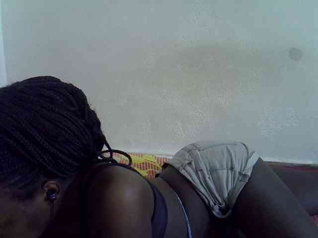 Africanasaucy webcam