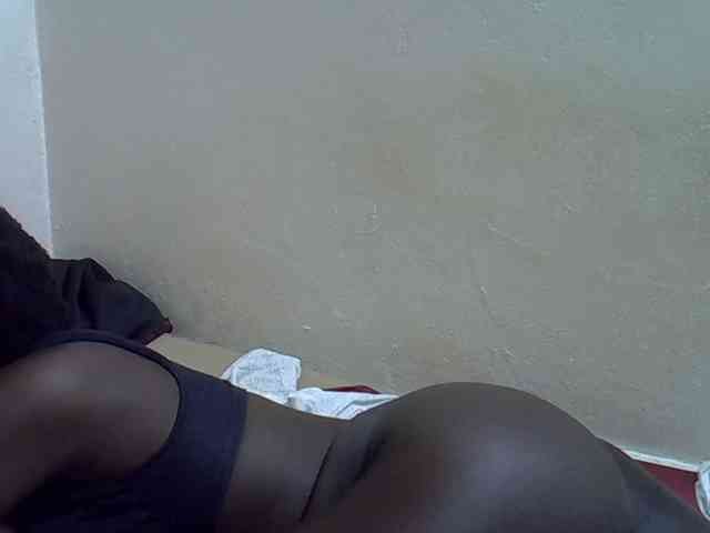 Africanasaucy webcam