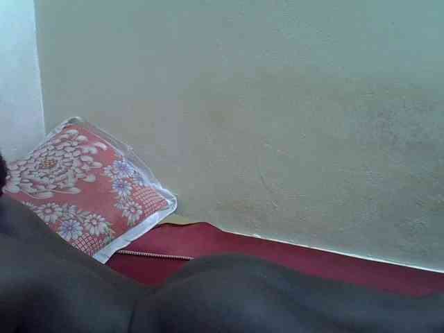 Africanasaucy webcam