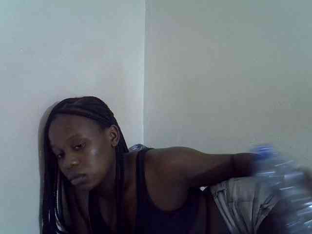 Africanasaucy webcam