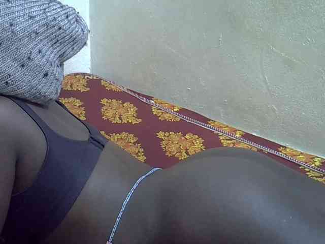 Africanasaucy webcam