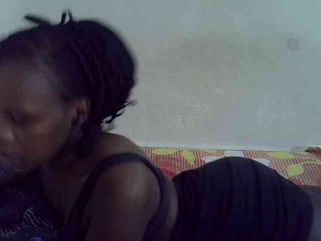 Africanasaucy webcam