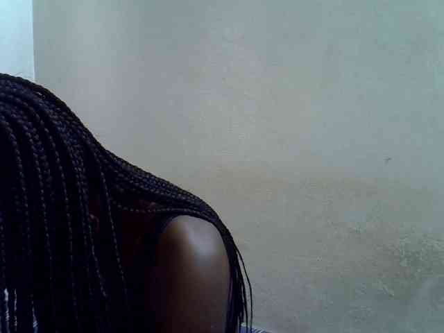 Africanasaucy webcam