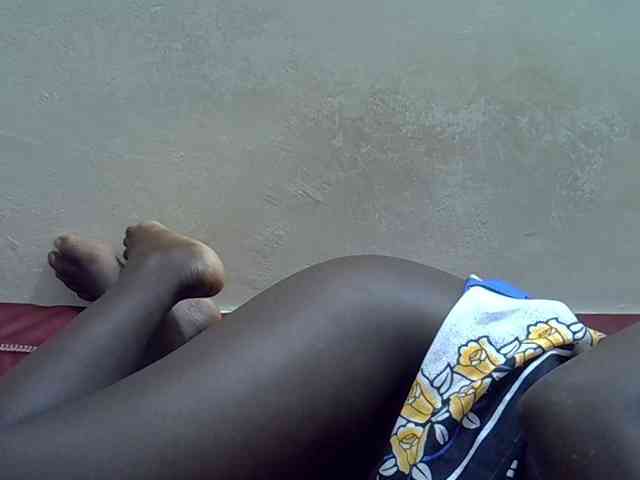 Africanasaucy webcam