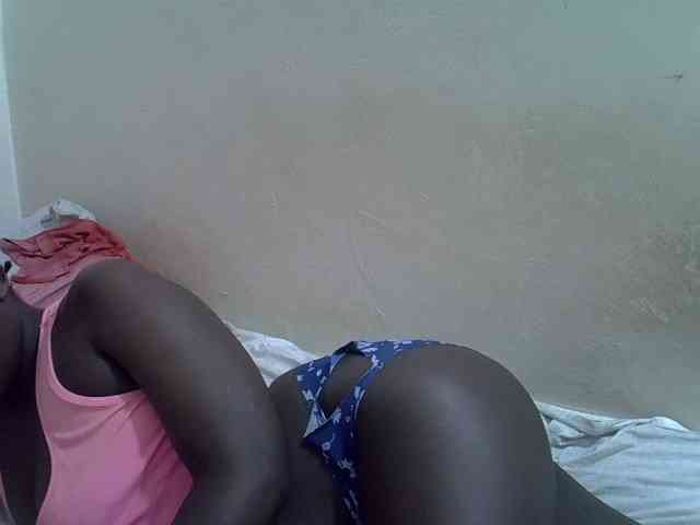 Africanasaucy webcam