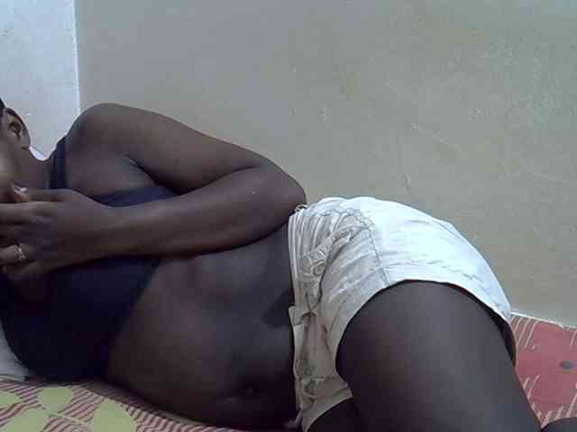 Africanasaucy webcam