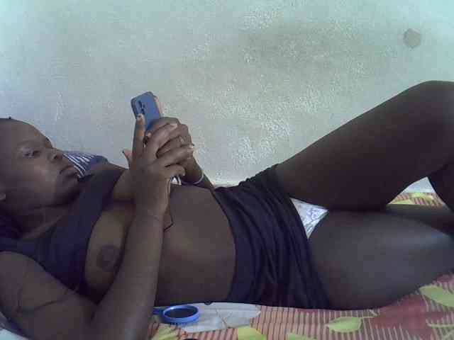 Africanasaucy webcam