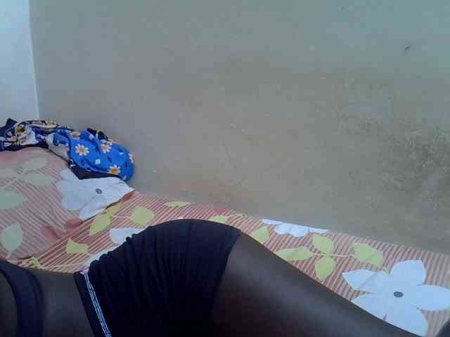 Africanasaucy webcam