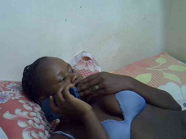 Africanasaucy Africanasaucy