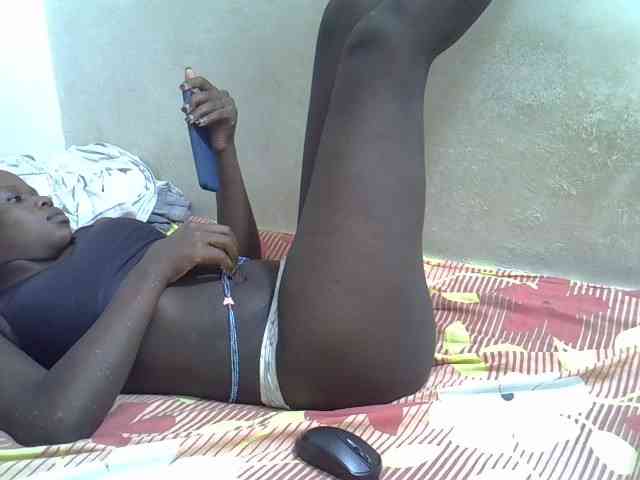 Africanasaucy webcam