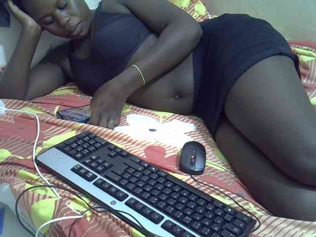 Africanasaucy Africanasaucy