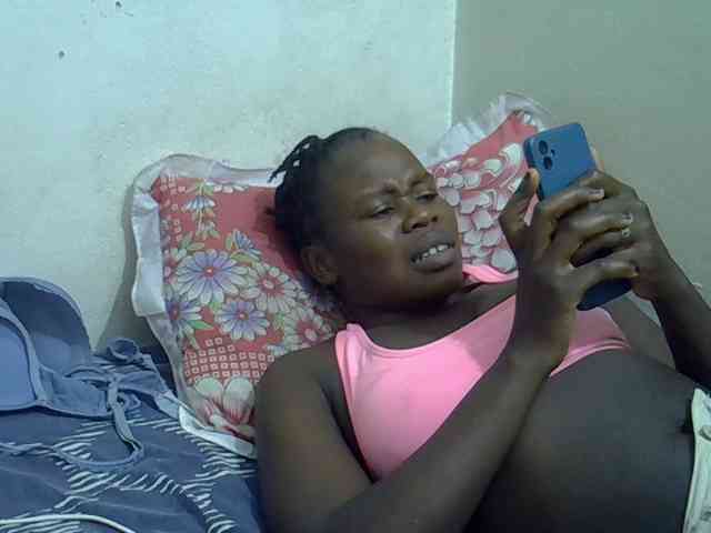 Africanasaucy Africanasaucy