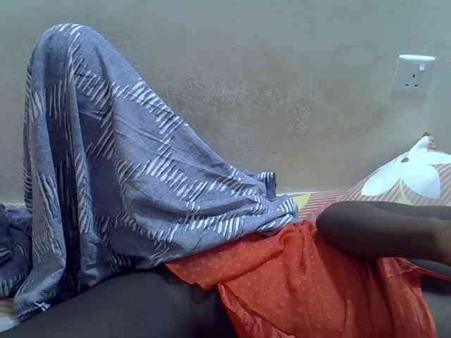 Africanasaucy webcam