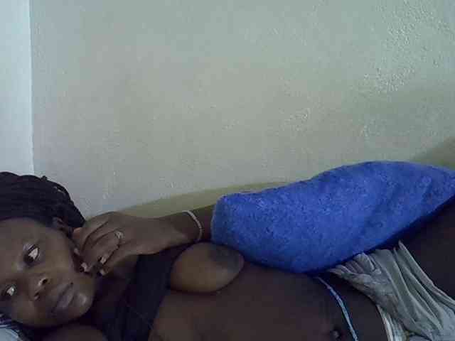 Africanasaucy webcam