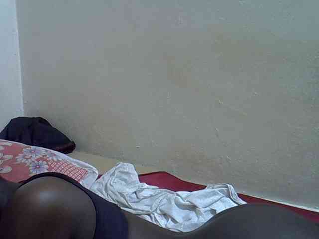 Africanasaucy webcam