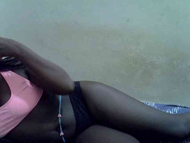 Africanasaucy webcam