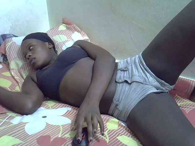 Africanasaucy webcam