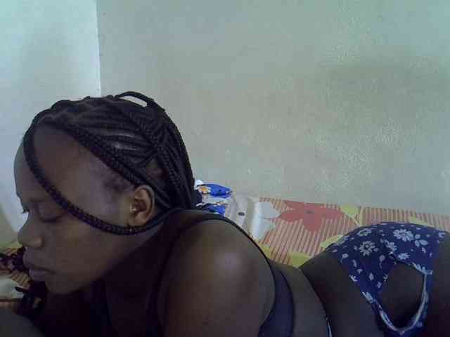 Africanasaucy webcam
