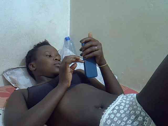 Africanasaucy Africanasaucy