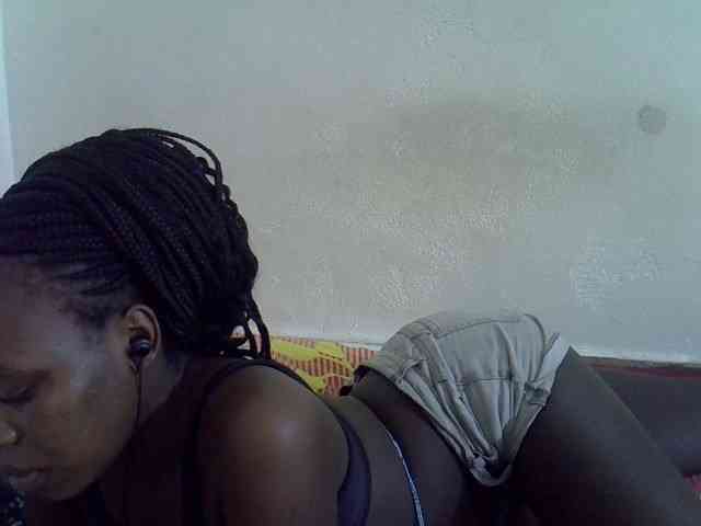 Africanasaucy webcam
