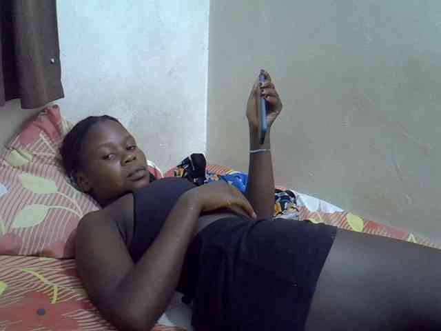 Africanasaucy webcam