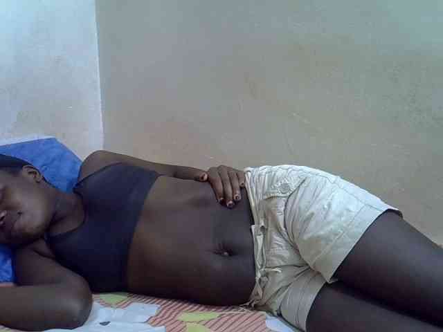 Africanasaucy webcam