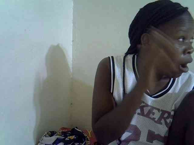 Africanasaucy webcam