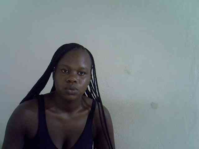 Africanasaucy webcam