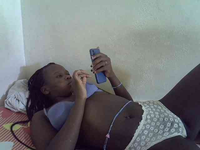 Africanasaucy Africanasaucy