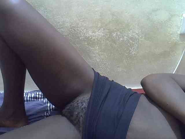 Africanasaucy webcam