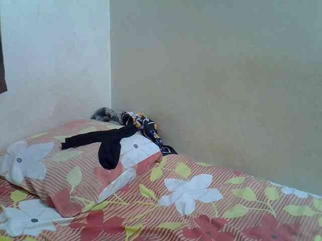 Africanasaucy webcam