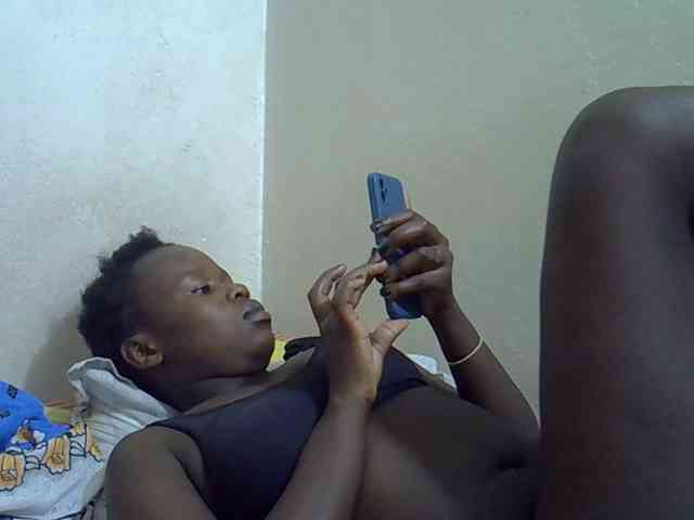 Africanasaucy Africanasaucy