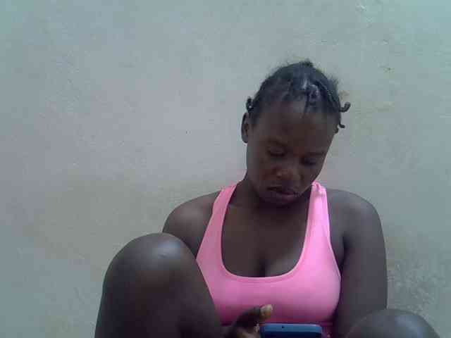 Africanasaucy webcam