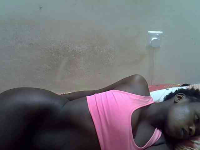 Africanasaucy webcam