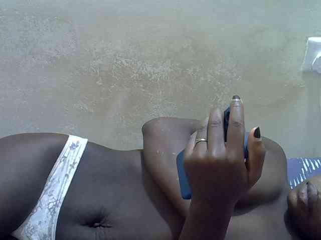 Africanasaucy webcam