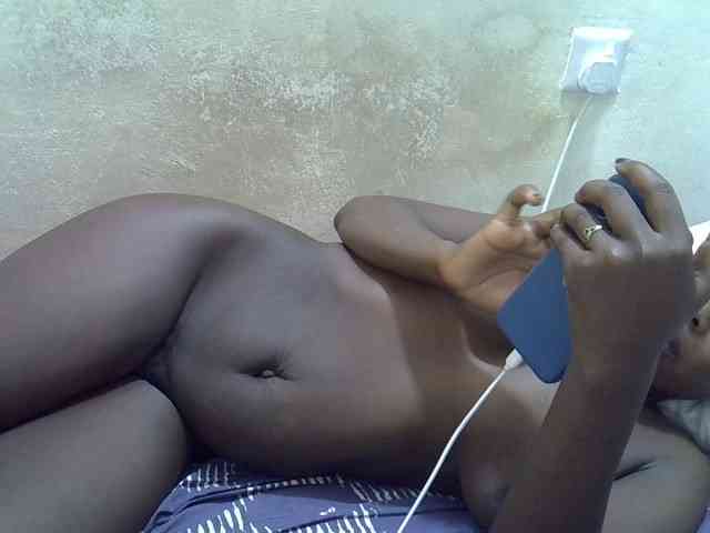 Africanasaucy Africanasaucy