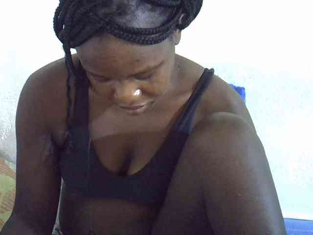 Africanasaucy Africanasaucy