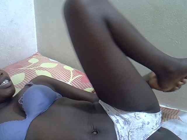 Africanasaucy Africanasaucy