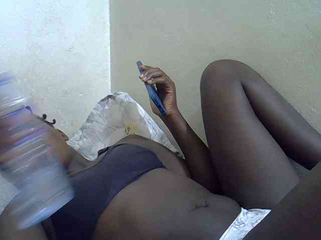 Africanasaucy webcam