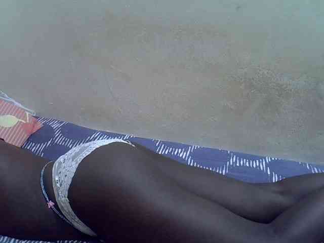 Africanasaucy webcam