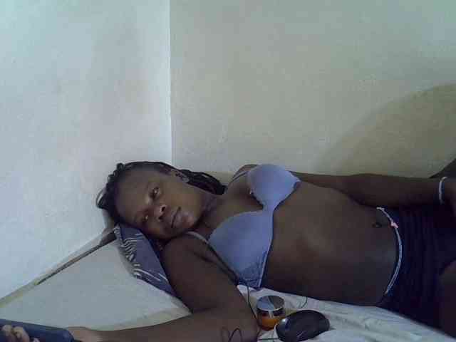 Africanasaucy webcam