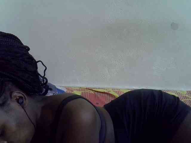 Africanasaucy webcam